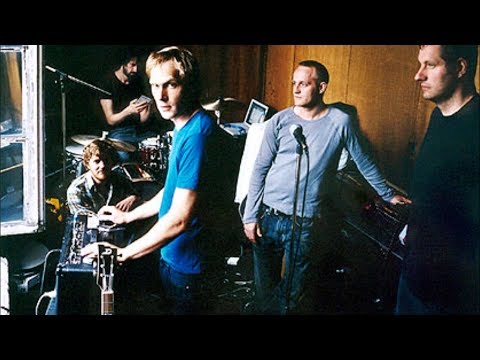 Alles teilen - Hansen Band
