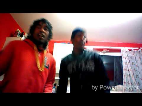 MAN DEPLASÉ - DANJOR CORENTIN & JASON JOLY