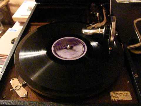 I`M IN LOVE AGAIN - SAM LANIN`S TROUBADOURS - COLE PORTER