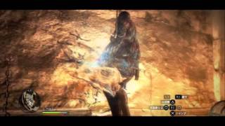 『プレイ動画』　ドラゴンズドグマ　ダークアリズン　０６　　【囚人２】