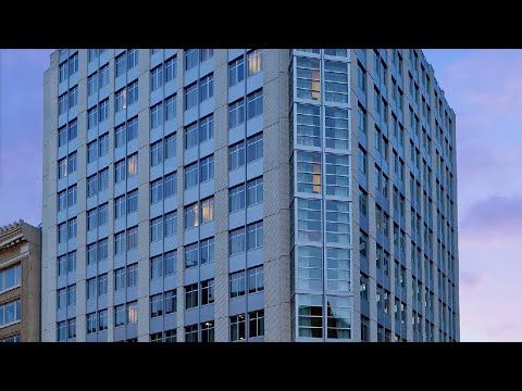 AC Hotel Portland Downtown, OR | Portland (OR), United States | Hotel Review🏨