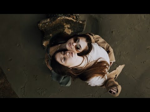 Olívia e Carla Sol - Vontade de Você (Video Clipe)