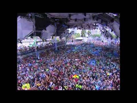 Mory Kante-Yeke Yeke(Mark Eteson Remake 2010)