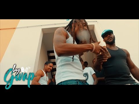 Ndeu - CDC (2K19) @gwap