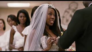 Believe in You Movie Trailer #1
