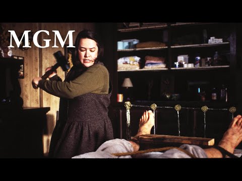 Misery (1990) | "It's For The Best" | MGM Studios