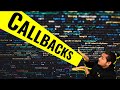 Callback Functions In JS Ft Event Listeners Namaste JavaScript Ep 14