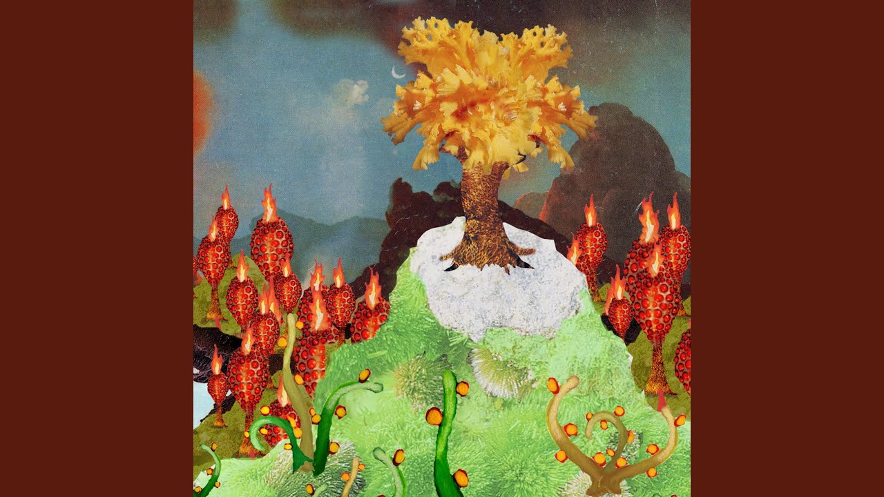Of Montreal - Art Snob Solutions