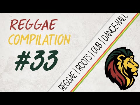Reggae compilation #33