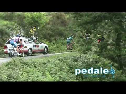 Vuelta al Besaya 2010 Etapa 4