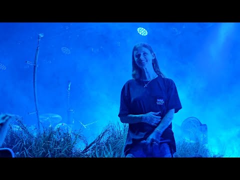 ETHEL CAIN - Gibson Girl (Noches del Botánico Live in Madrid 2026) 4K