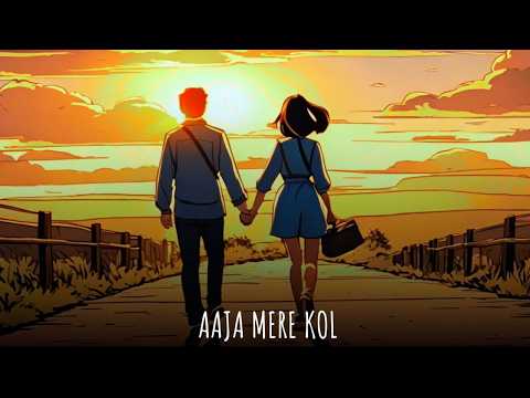 Rani Randeep | Kami K | Aaja Mere Kol (Official Video) Punjabi Song 2023