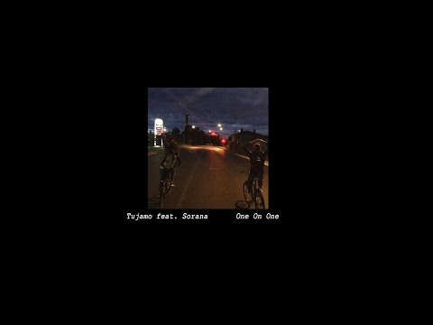 Tujamo feat. Sorana - One On One [slowed / rewerb]