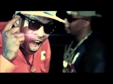 K south - Illectrick posse Featuring Mizchif and bebe cool