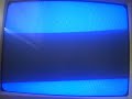 Opening To Doctor Dollitle 1984 VHS Glitched Tape
