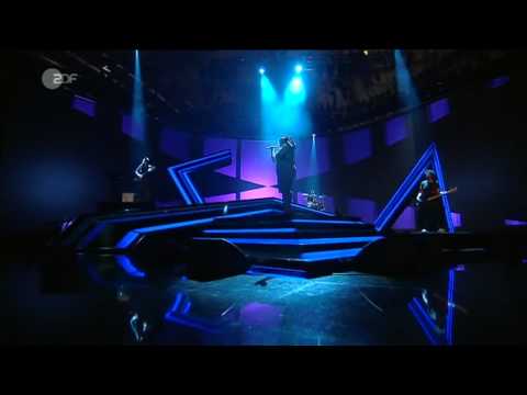 Beth Ditto Heavy Cross Gossip Wetten Dass 27.03.2010