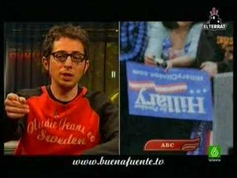 BUENAFUENTE 374 - Bertovisión en off