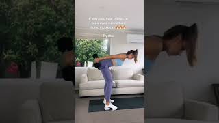 Download lagu The correct way to do tricep kickbacks #shorts mp3