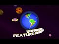 Universal Feature Animation Logo 2010 Present For Noahlathemtheawesomeall St2607