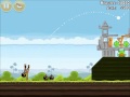 Official Angry Birds Walkthrough Mighty Hoax 4 18