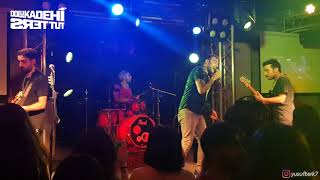 Dolu Kadehi Ters Tut - Özler Oldum (6:45 Kaybedenler Kulübü Ankara 28.07.18)