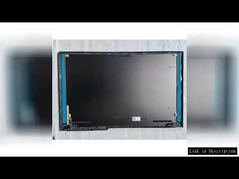 For ROG Strix G15 G513 G513Q G533 GX551 G713 GX550 Laptop LCD Back Cover Palmrest Bottom Case Hinges