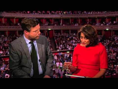 BBC Proms 2014 08 22 In Memoriam WWI PDTV x264 JIVE