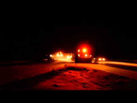 Schneechaos in Stormarn, Bad Segeberg, Eutin, Bad Bramstedt  (30.11.2010)