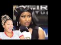 Nicki Minaj being unintentionally funny for 10 minutes straight | Reaction