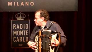 Richard Galliano Sylvain Luc   Edith Piaf 2015 - VideoCik