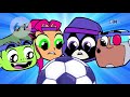 CN RSEE Promo Toon Cup 2018 Russian English