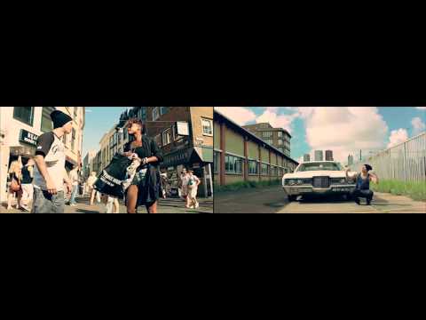 Jimmy G - 'Bij Je Zijn' (Frontlinie Records/AfterBurn Media) * a VinRock Video