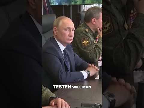 POLEN: Belarus und Russland starten großes Militärmanöver an Nato-Grenze #shorts