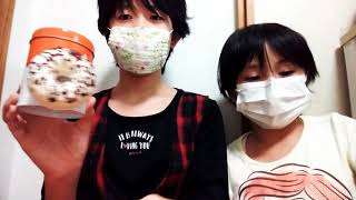 ダイソーでスクイーズが出たので紹介します❗