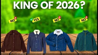 6 Best Sherpa Jackets 2026