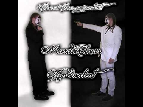 MurdaClown - Mazta of Ceremonies