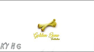Foodkaline - Golden Bone (Official Audio)