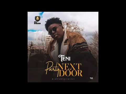 TENI - Party Next Door