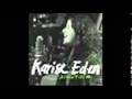 karise eden i'd rather go blind with lyrics 