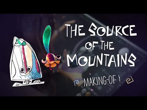 La Source des Montagnes