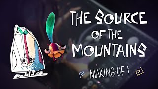 Making Of #2