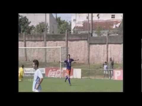 Celta B 0 - CD Guadalajara 4 - 2ªB Grupo I 2010/2011