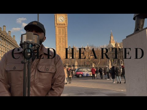 Romney Lewis - "COLD-HEARTED" (Official Music Video)