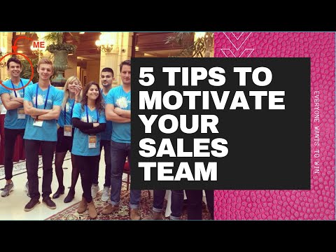 How To Build a Great Sales Comp Plan So Your Best Reps Never Leave