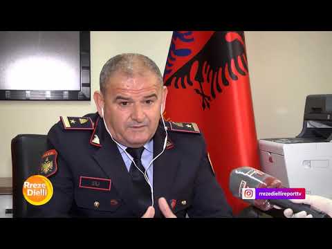 Koronavirus, flet Dhimitraq Ziu: Po kthejmë lekët e gjobave, droni kontroll edhe për kanabis