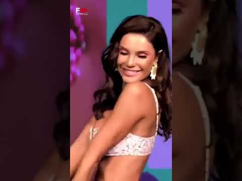 VICHI SWIM MIAMI Best Bikini - Fashion Channel #shorts