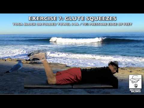 BREAKING BALANCE™#7   thebalanceprofessor.com