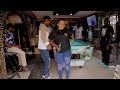 KAFU KAFU 2nd JUNIOR OFFICIAL VIDEO