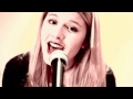 Bjork "it's oh so quiet" Cover 