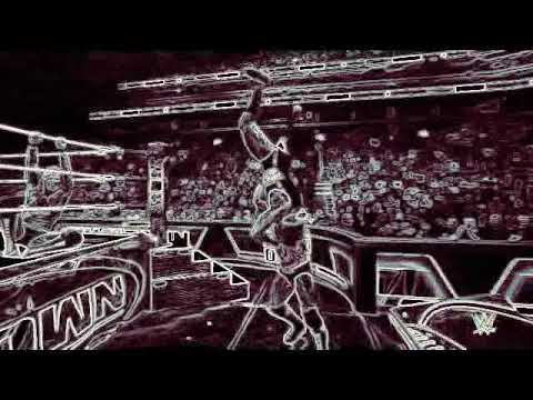 Imperium - Apron Rope-Assisted Kick & Catching Brainbuster (Ringside)